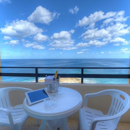 Europa Hotel Sliema Buitenkant foto