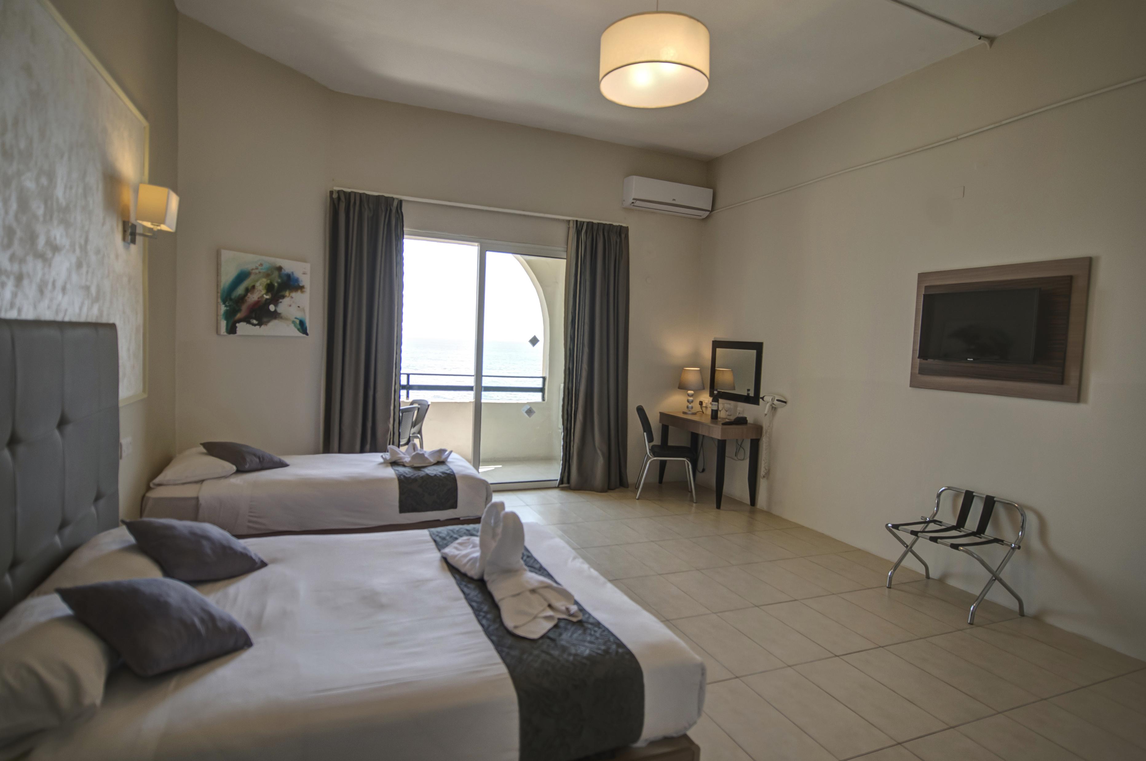 Europa Hotel Sliema Buitenkant foto