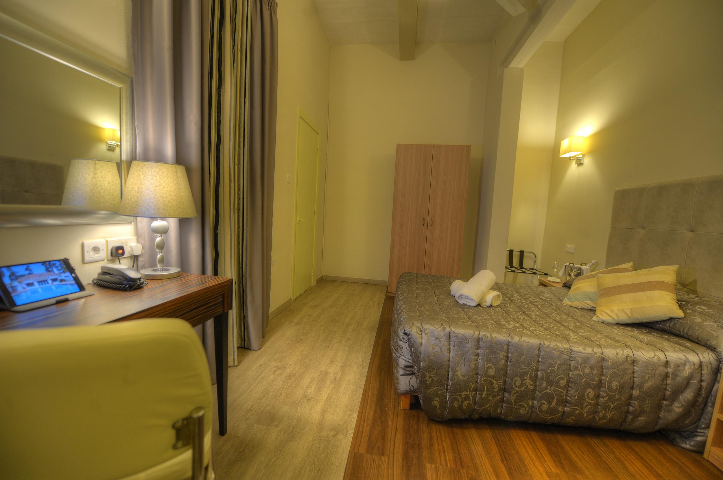 Europa Hotel Sliema Buitenkant foto