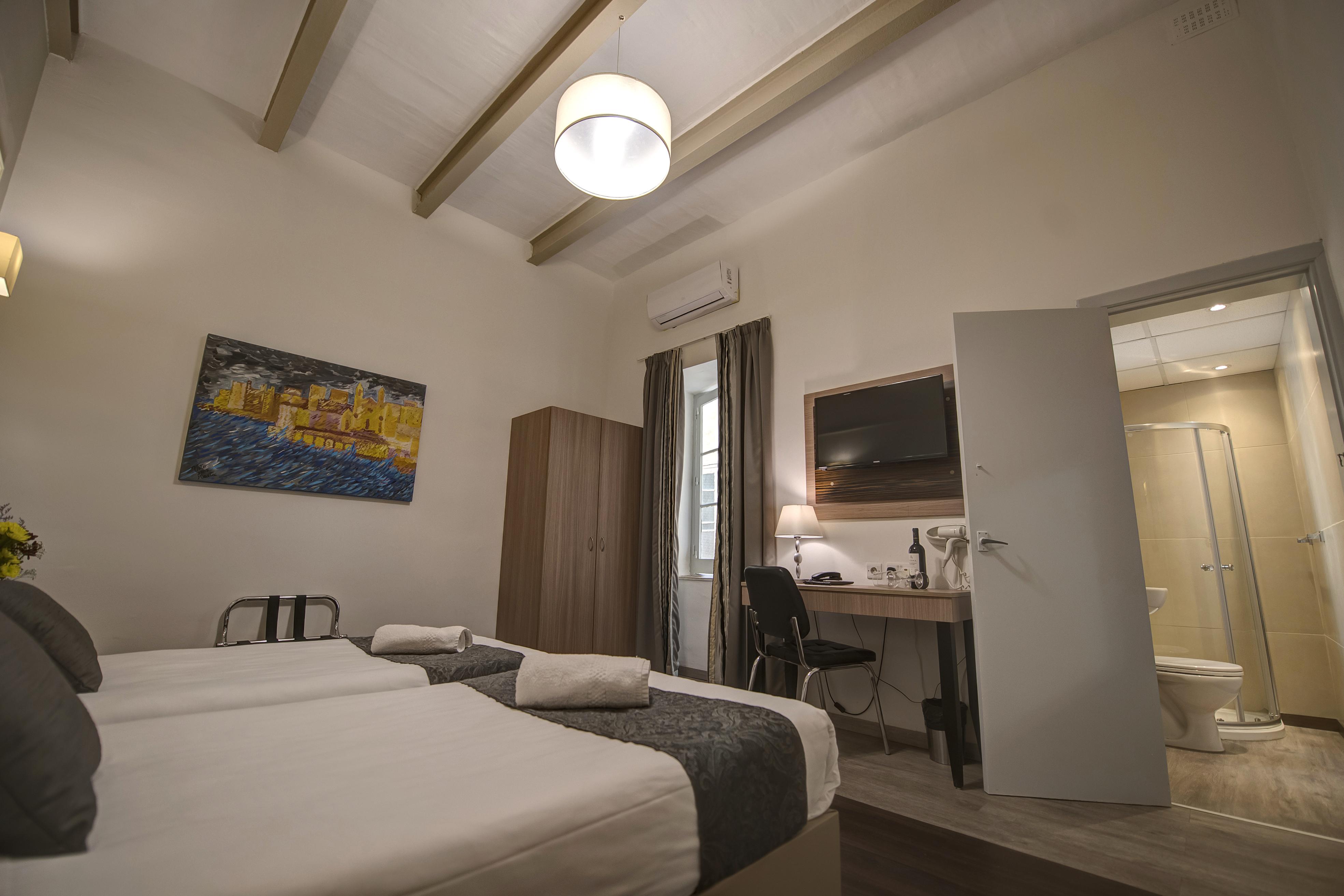 Europa Hotel Sliema Buitenkant foto