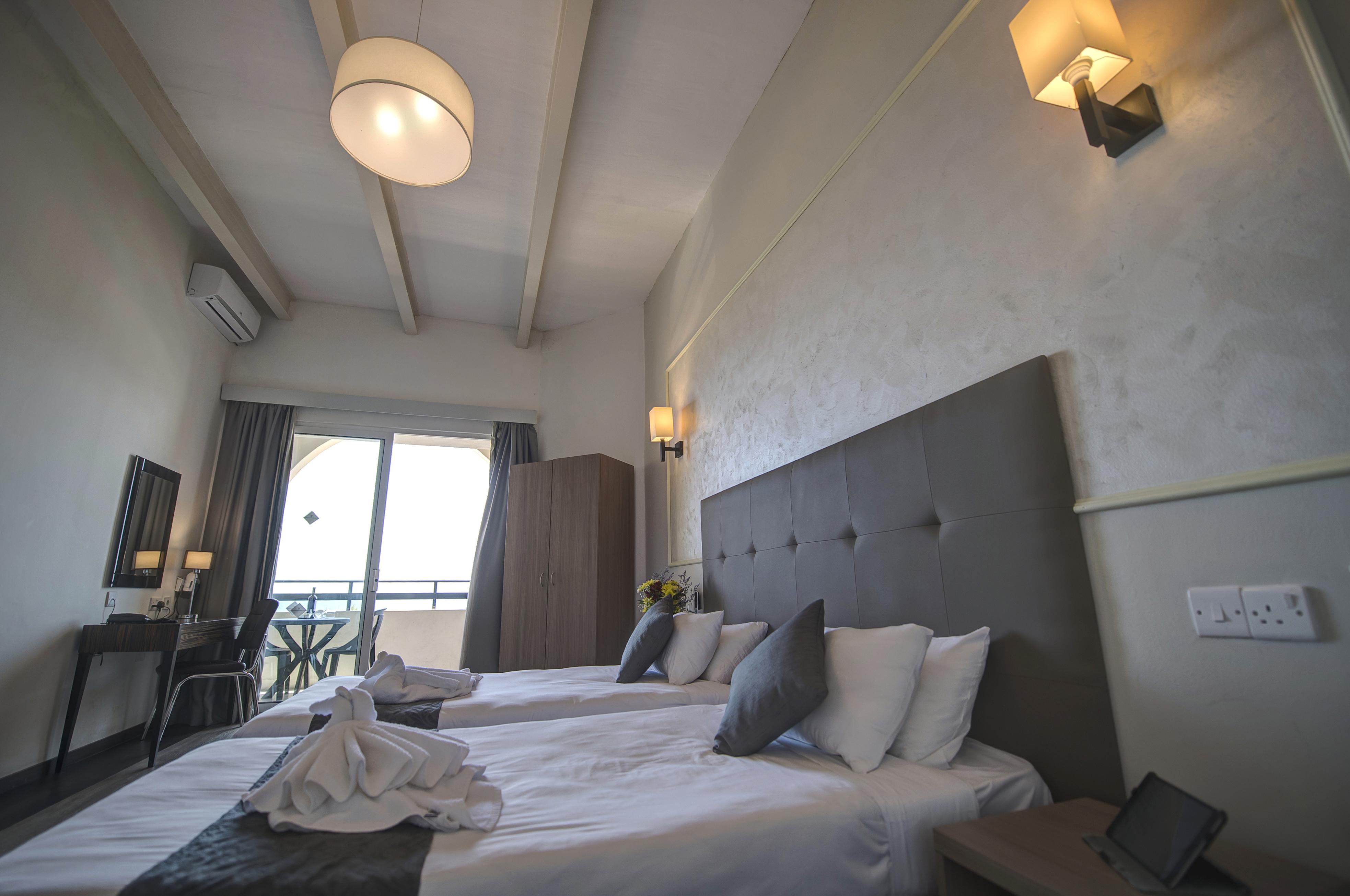 Europa Hotel Sliema Buitenkant foto