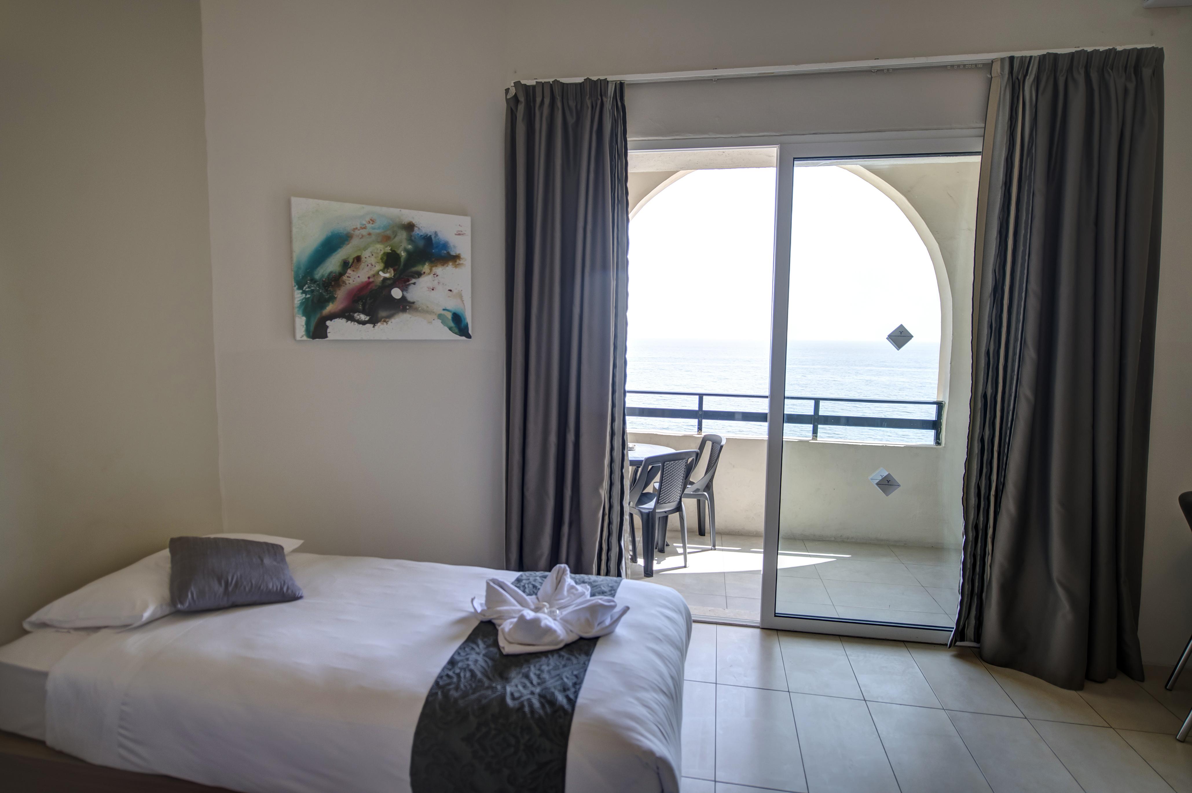 Europa Hotel Sliema Buitenkant foto
