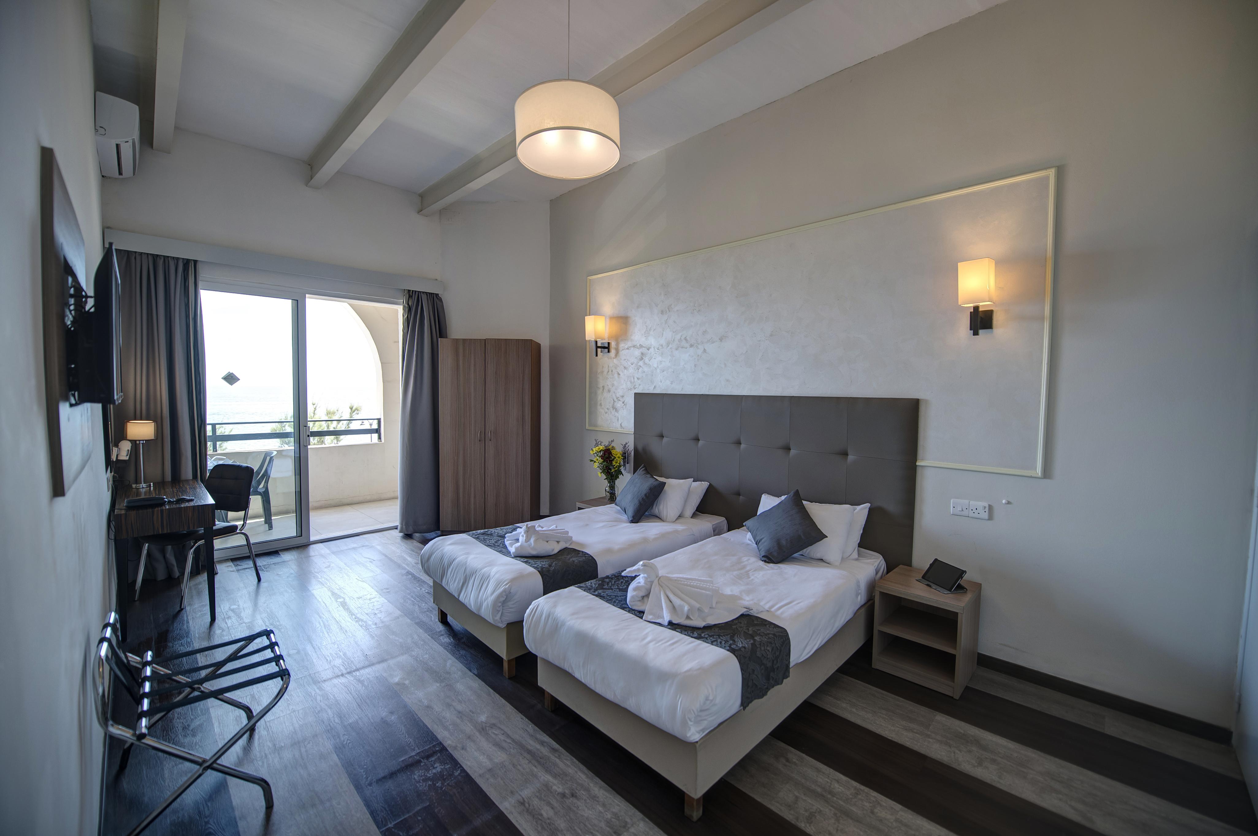 Europa Hotel Sliema Buitenkant foto