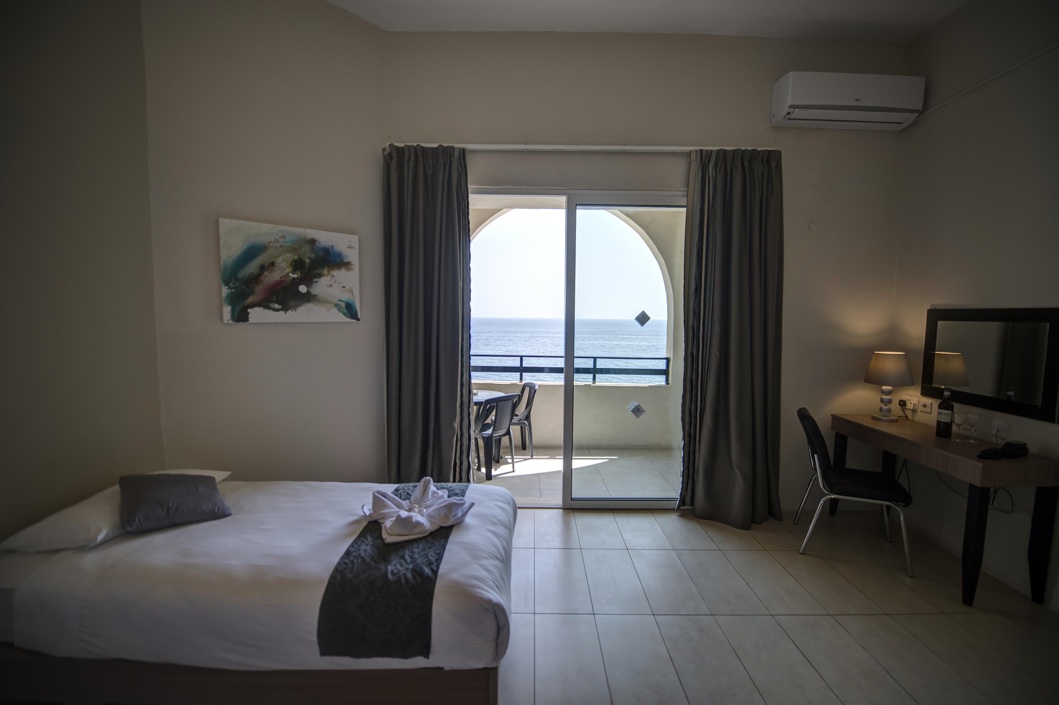 Europa Hotel Sliema Buitenkant foto