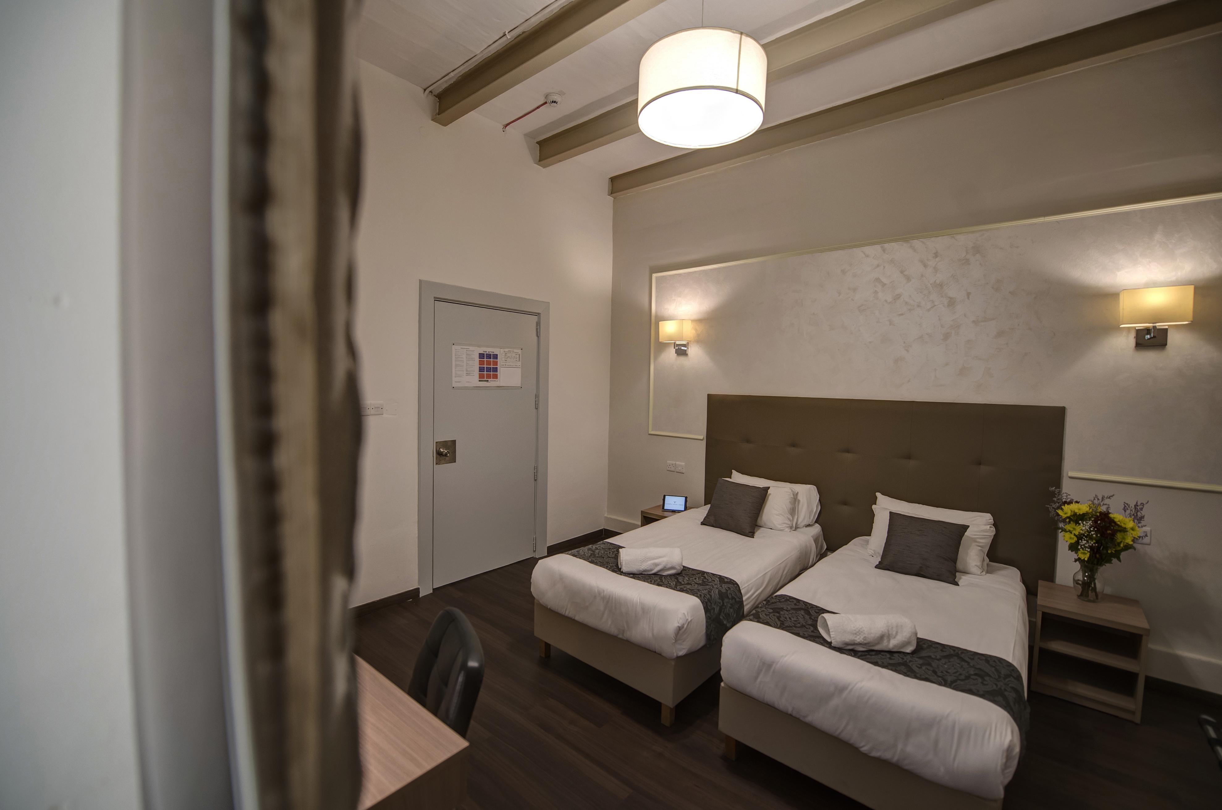 Europa Hotel Sliema Buitenkant foto