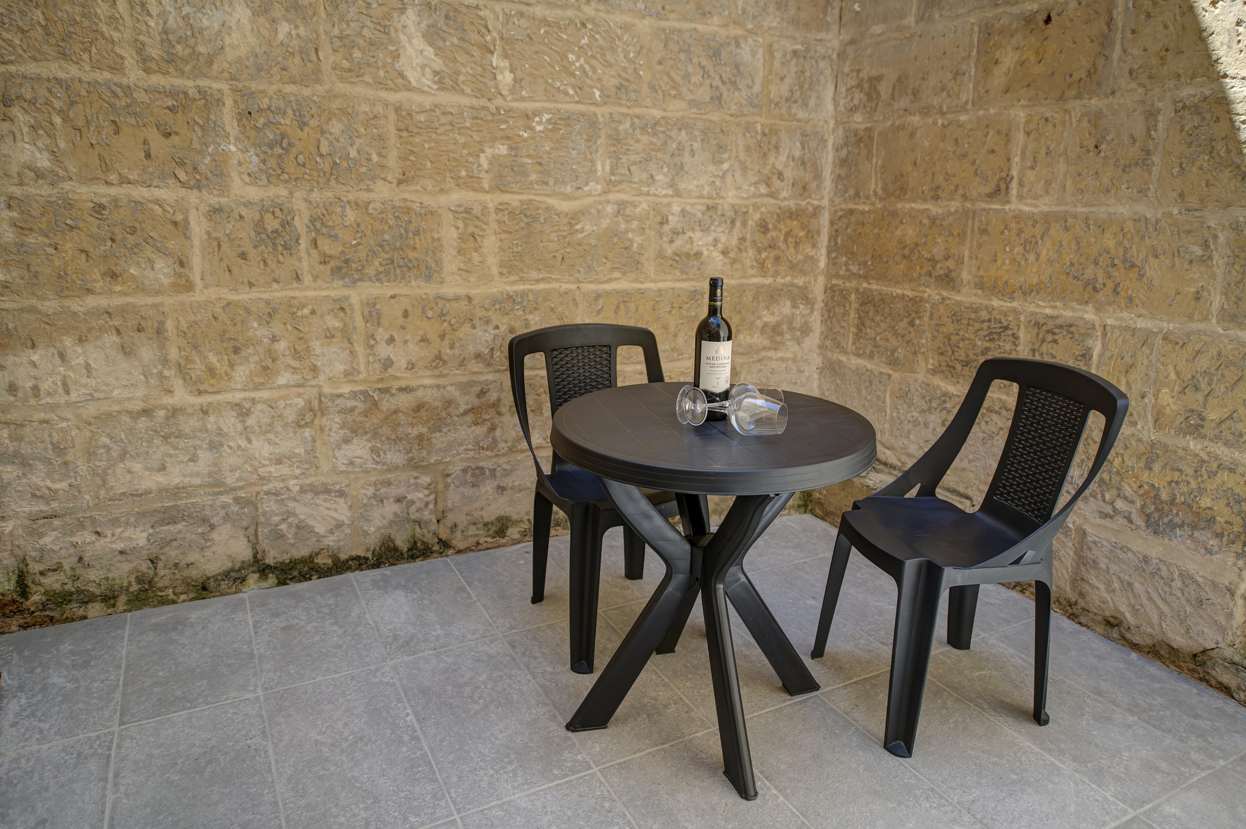 Europa Hotel Sliema Buitenkant foto