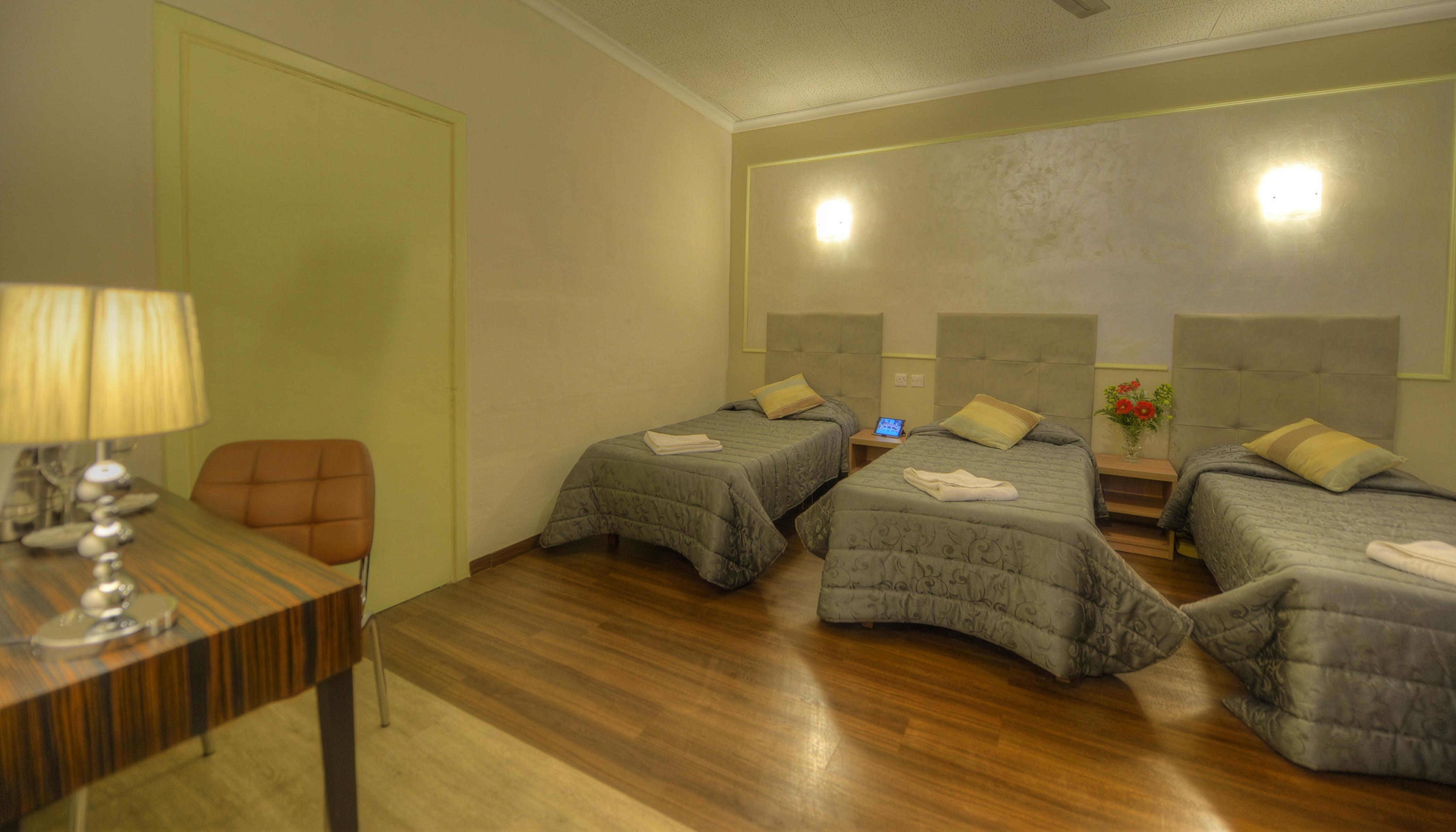 Europa Hotel Sliema Buitenkant foto