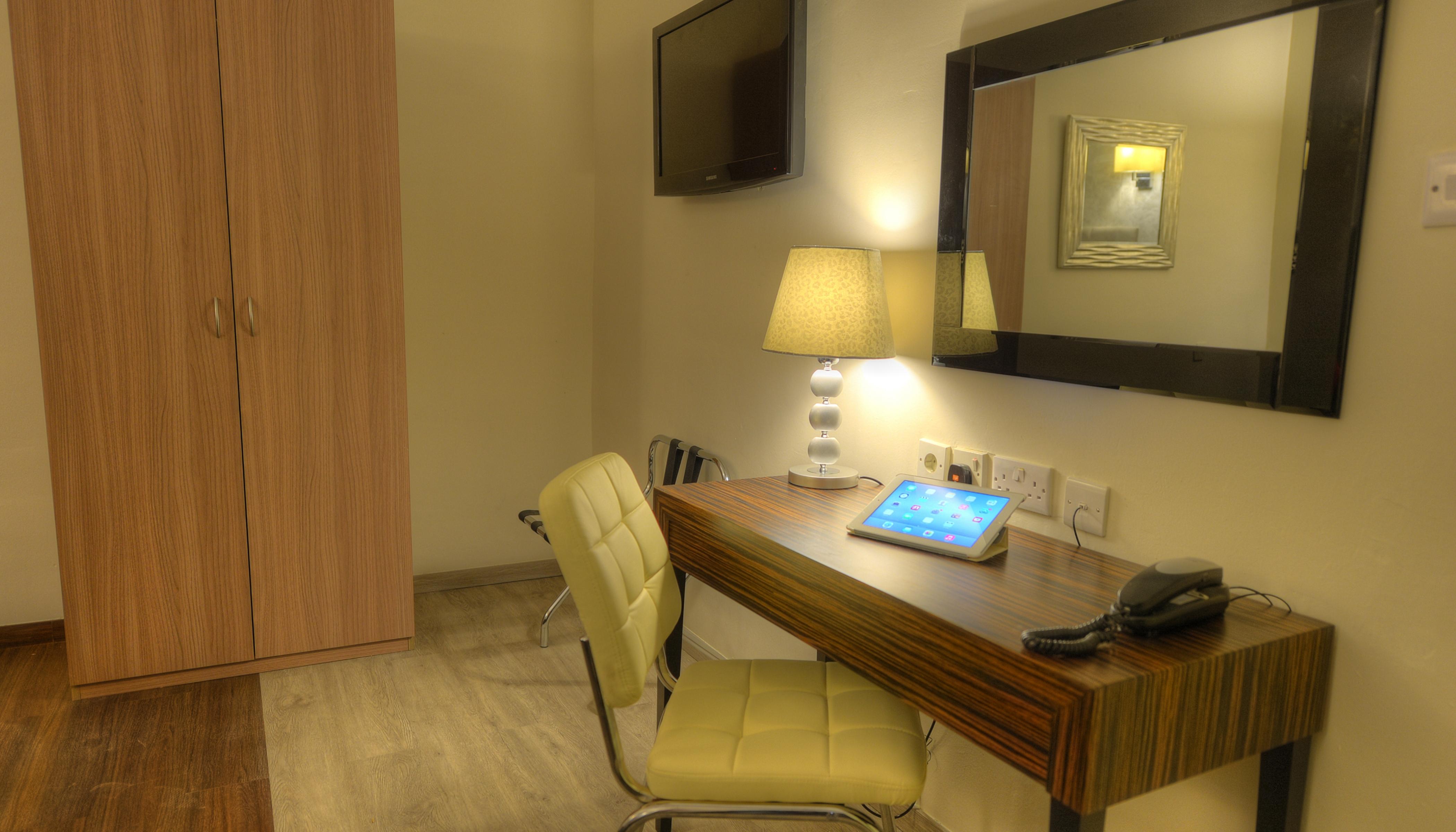 Europa Hotel Sliema Buitenkant foto