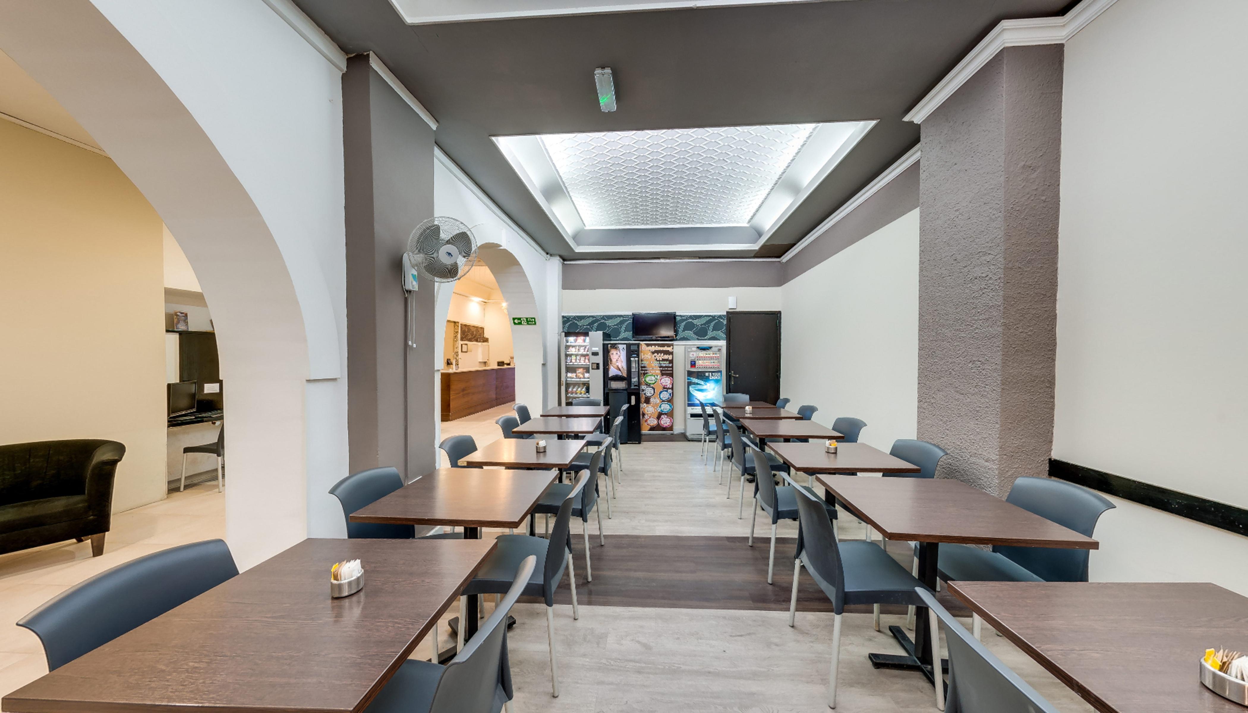 Europa Hotel Sliema Buitenkant foto