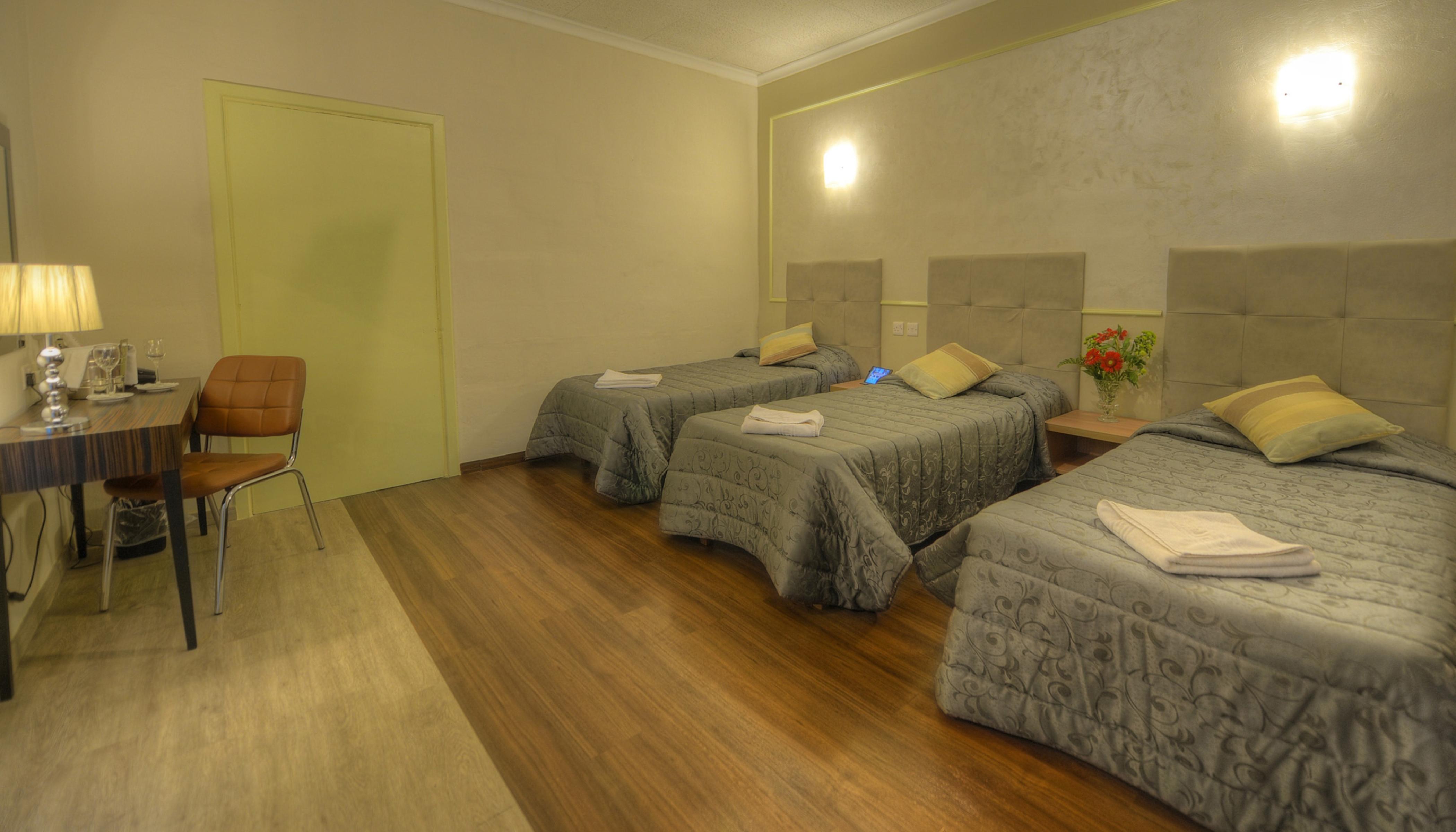 Europa Hotel Sliema Buitenkant foto