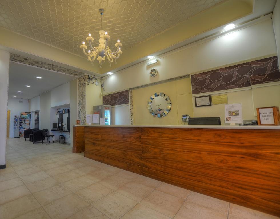 Europa Hotel Sliema Buitenkant foto