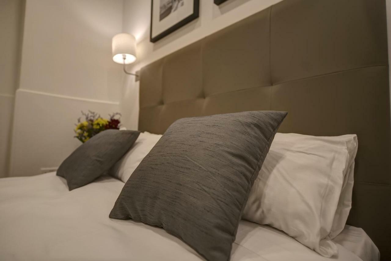 Europa Hotel Sliema Buitenkant foto
